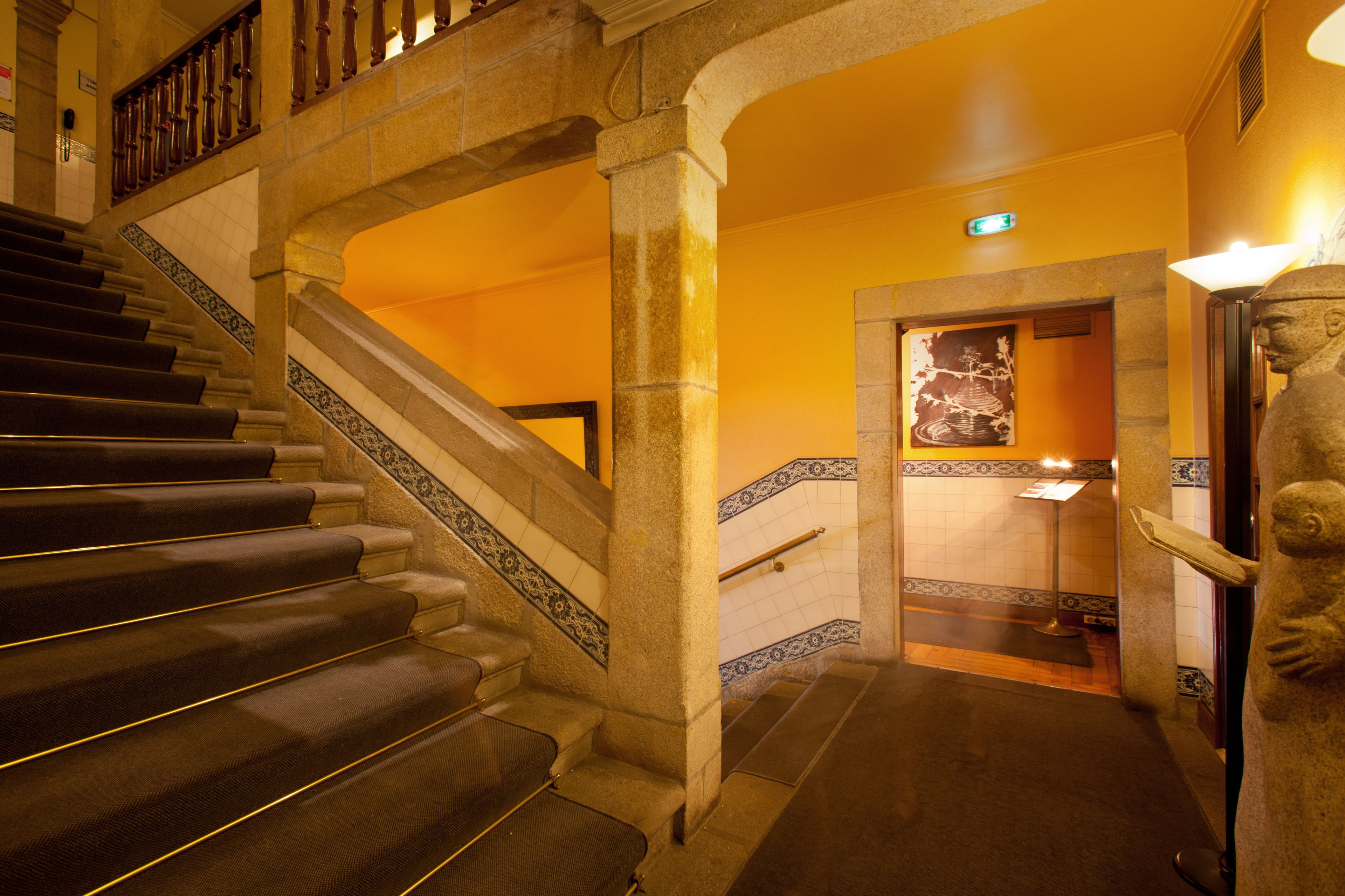 Photo - Hotel Internacional Porto