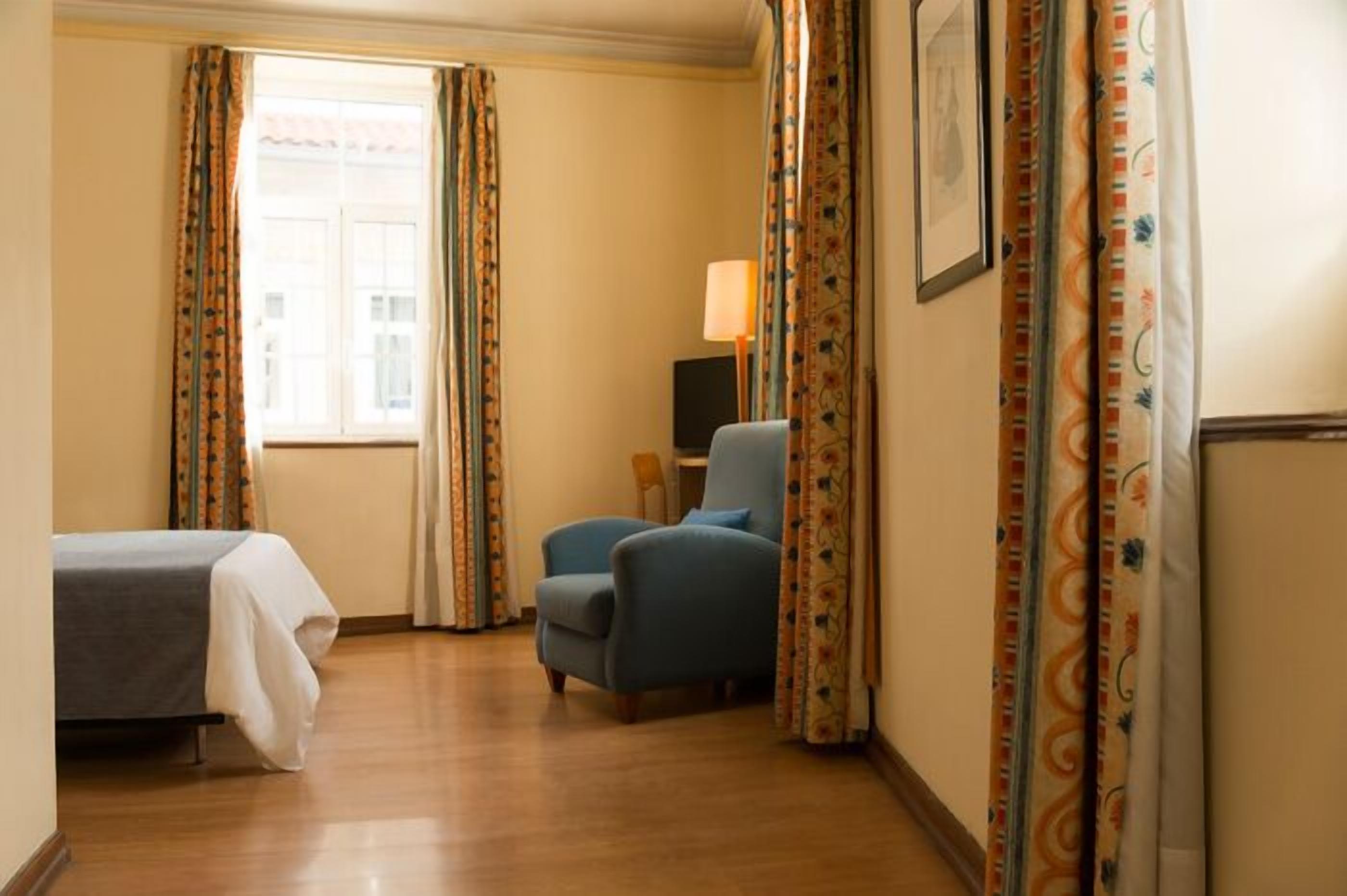 Photo - Hotel Internacional Porto