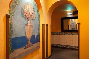 Lounge - Hotel Internacional (Porto)