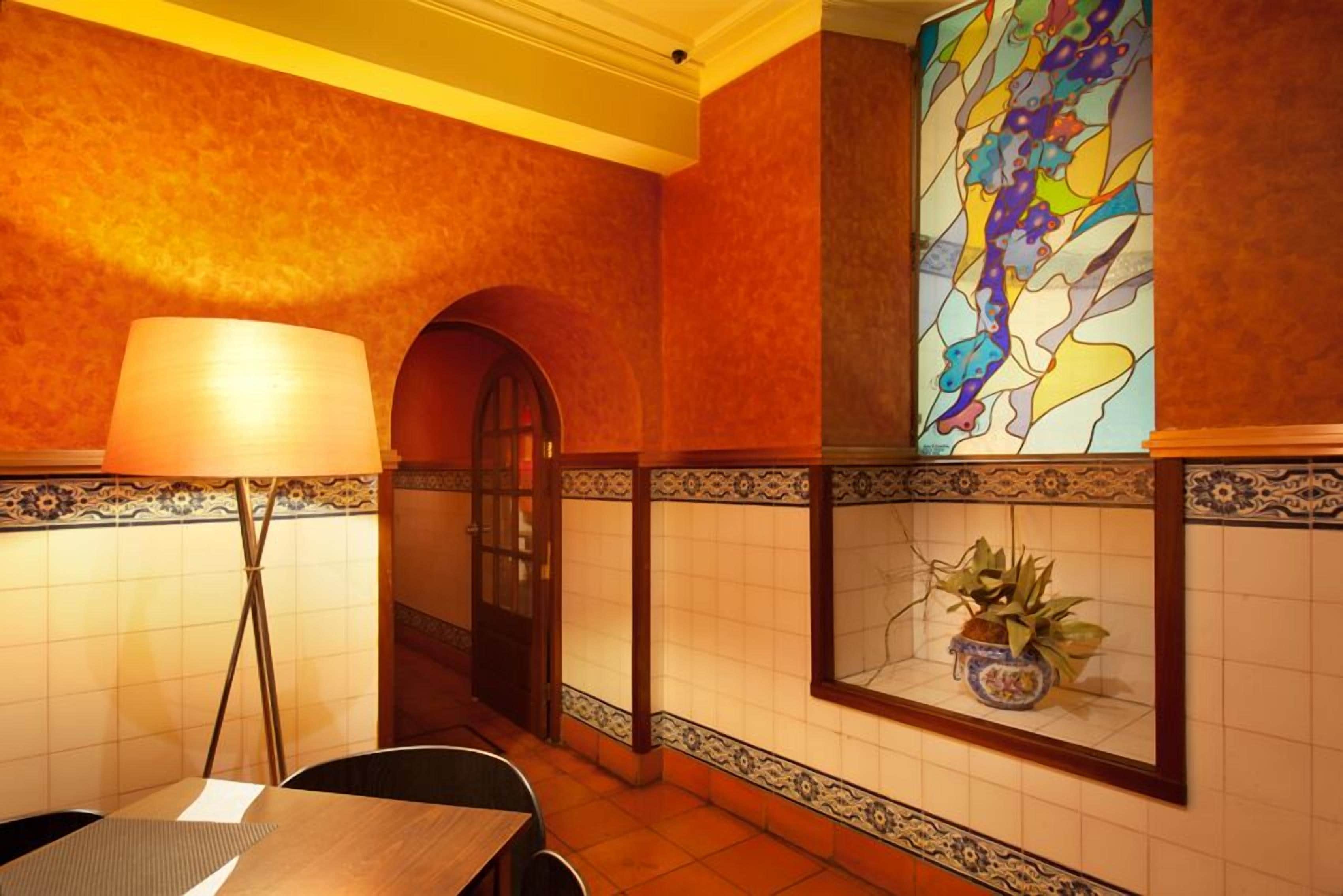 Foto - Hotel Internacional