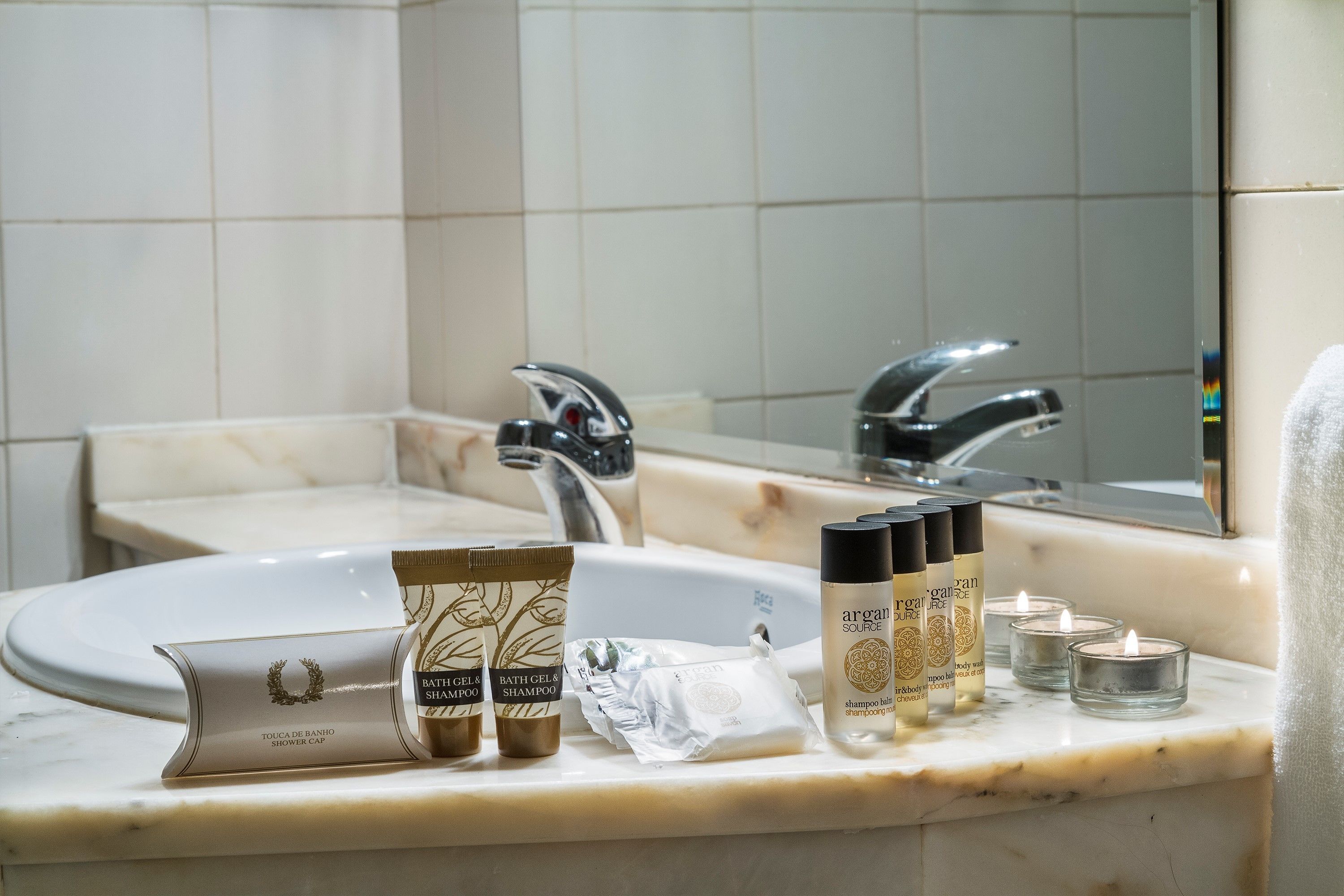 Photo - Hotel Internacional Porto