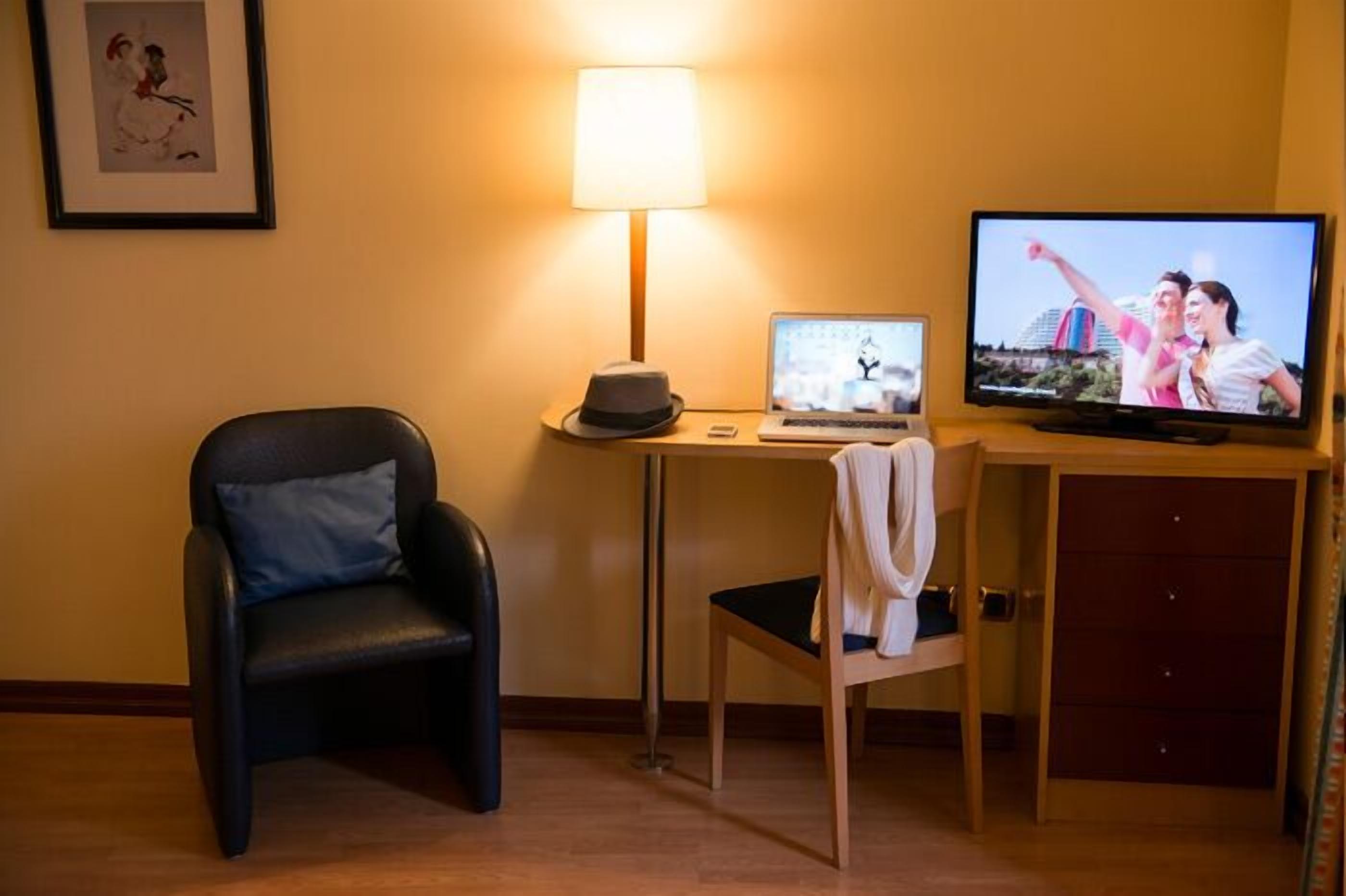 Photo - Hotel Internacional Porto