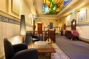 Business centre - Hotel Internacional (Porto)