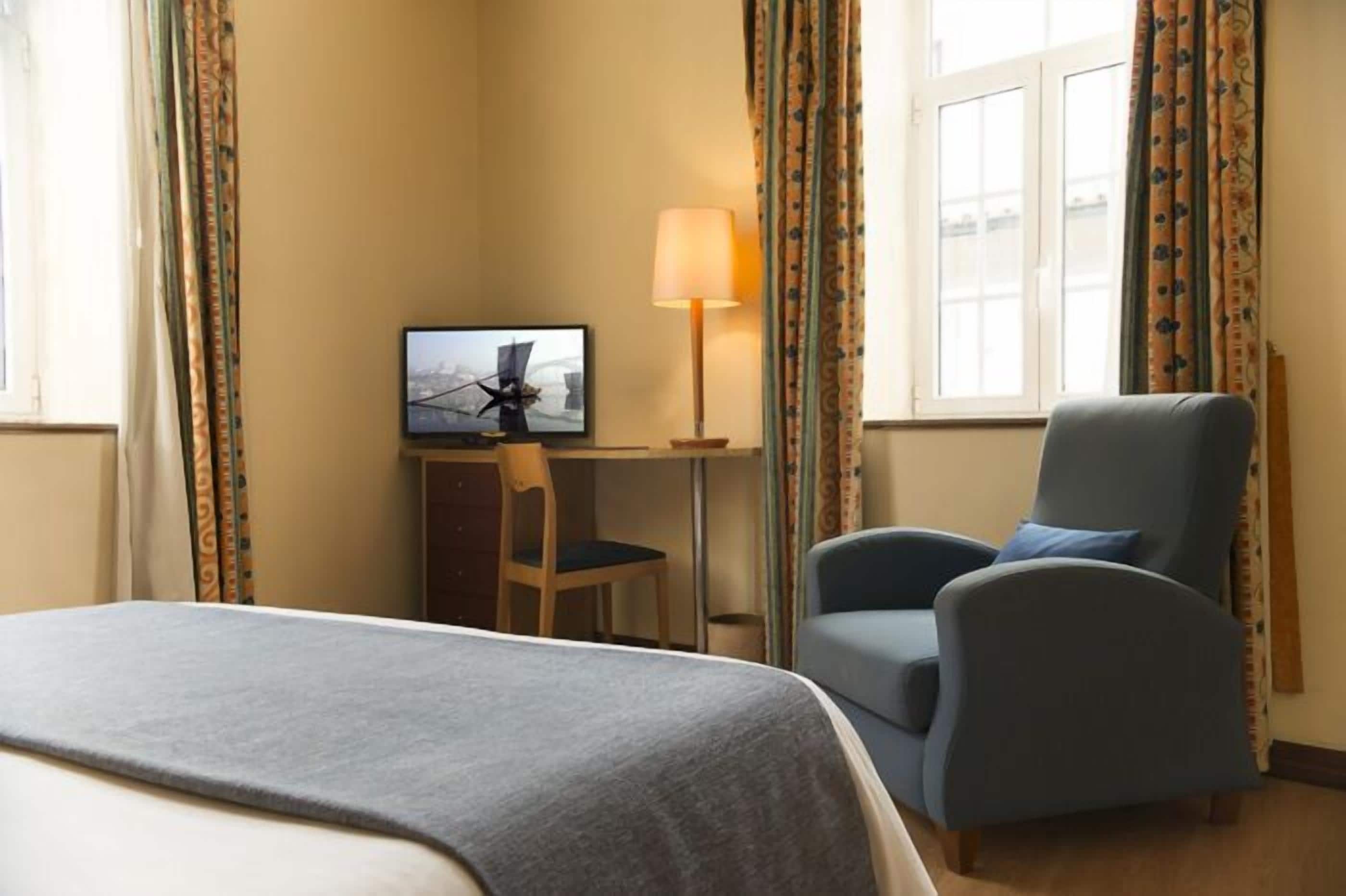 Photo - Hotel Internacional Porto