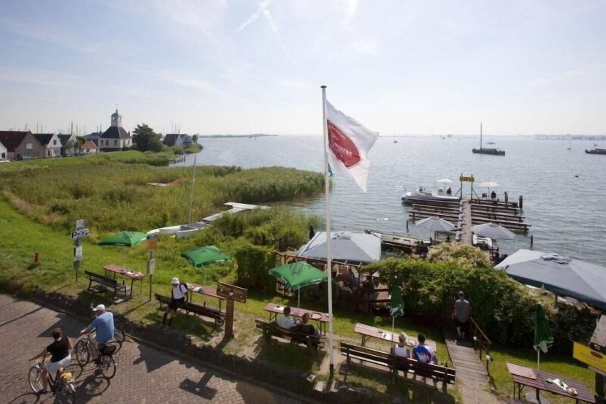 Deluxe Room, 1 Double Bed, Lake View