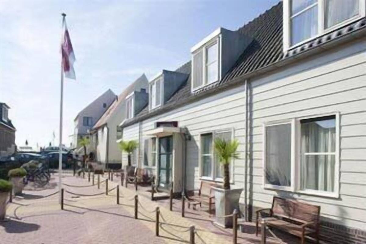 Comfort Apartment, 2 Bedrooms (max 4 pax) | Exterior