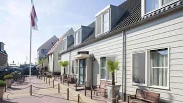 Comfort Apartment, 2 Bedrooms (max 4 pax) | Exterior