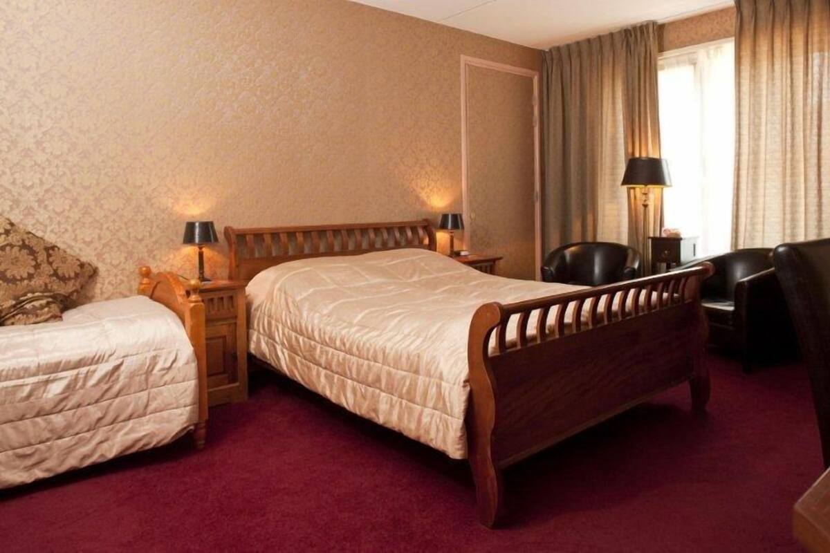 Chambre Familiale