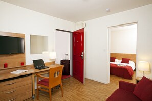 Appartement Familial