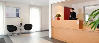 Séjours & Affaires Rennes Villa Camilla