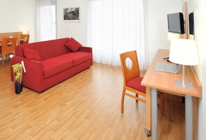 Télévision de 40 pouces avec chaînes par câble