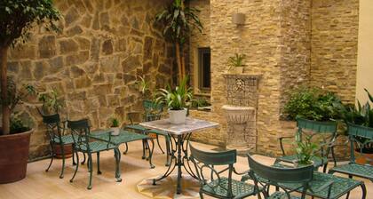 Hotel Molino