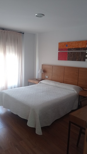 Double Room - Hotel Molino (Ronda)