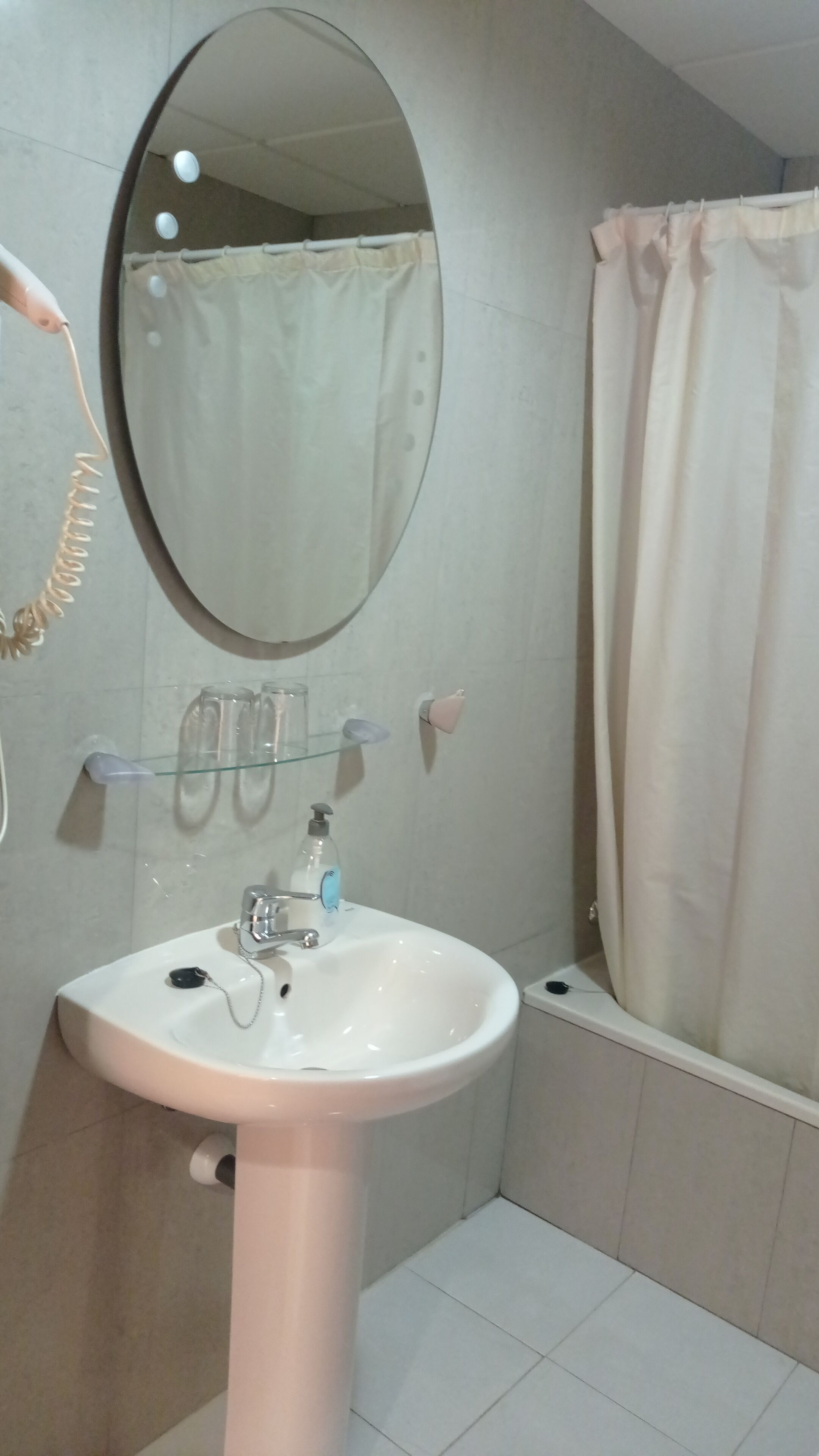 double room | in-room safe, desk, free wifi, bed sheets