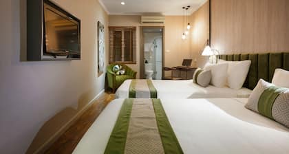 Essence d'Orient Hotel & Spa