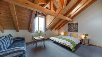 防过敏的被褥、客房内保险箱、特色装修、特色家居