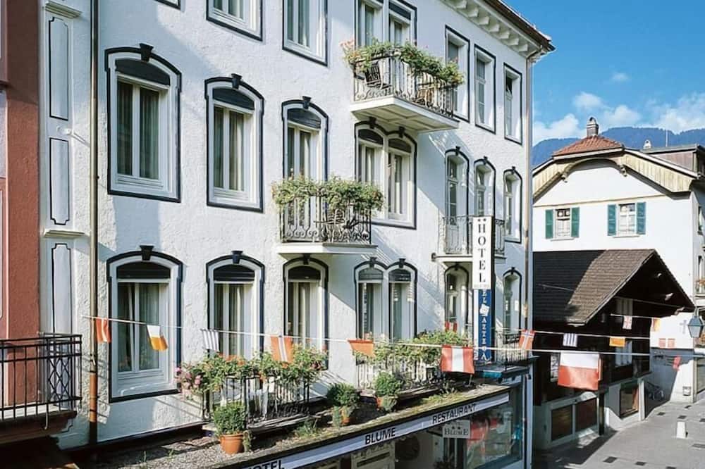 Hotel Blume
