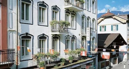 Hotel Blume