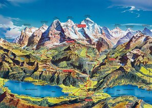 Exterior - Hotel Harder Minerva (Interlaken)