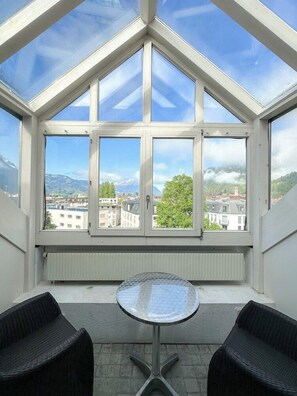 Interior - Hotel Harder Minerva (Interlaken)