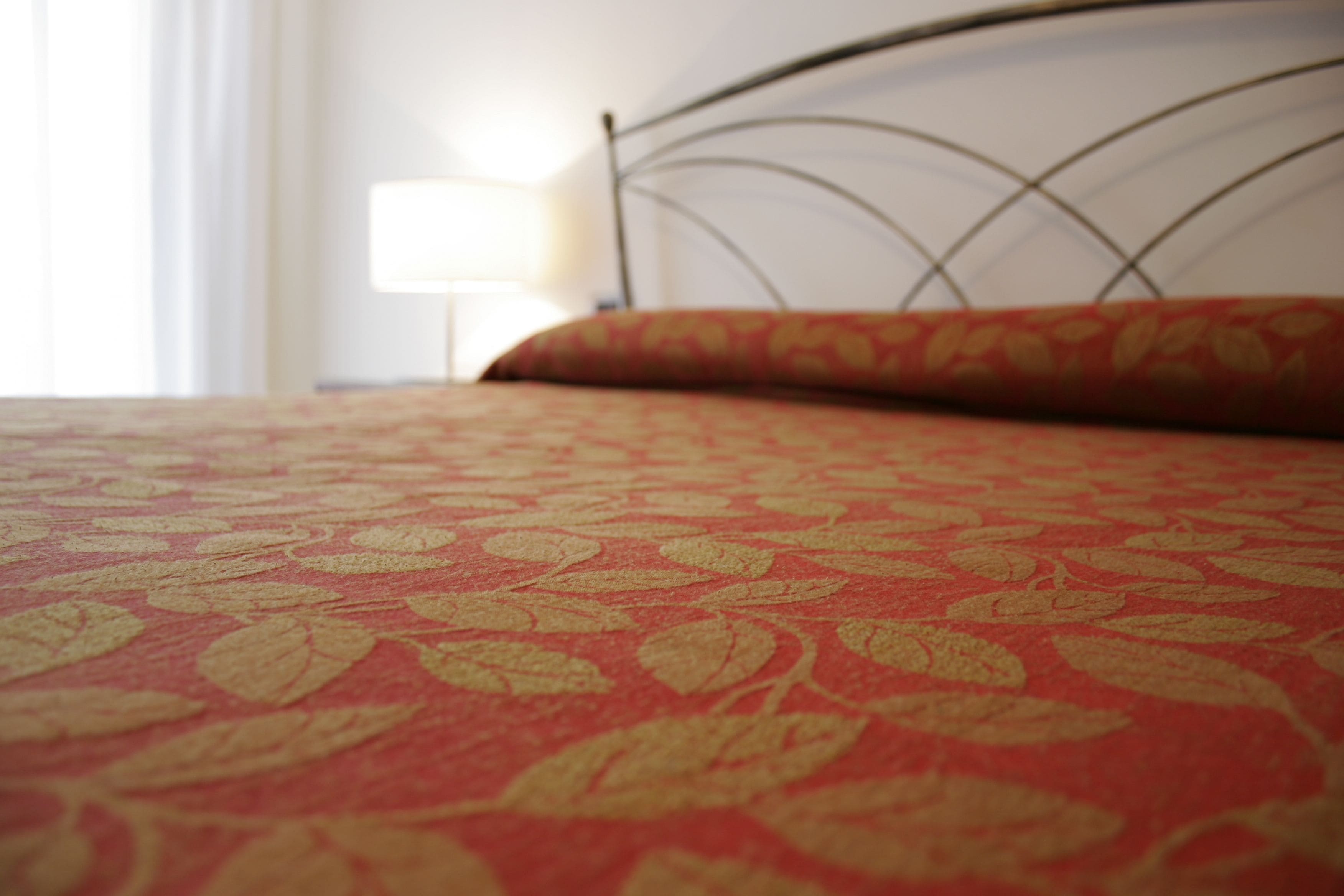 down duvets, desk, laptop workspace, free wifi