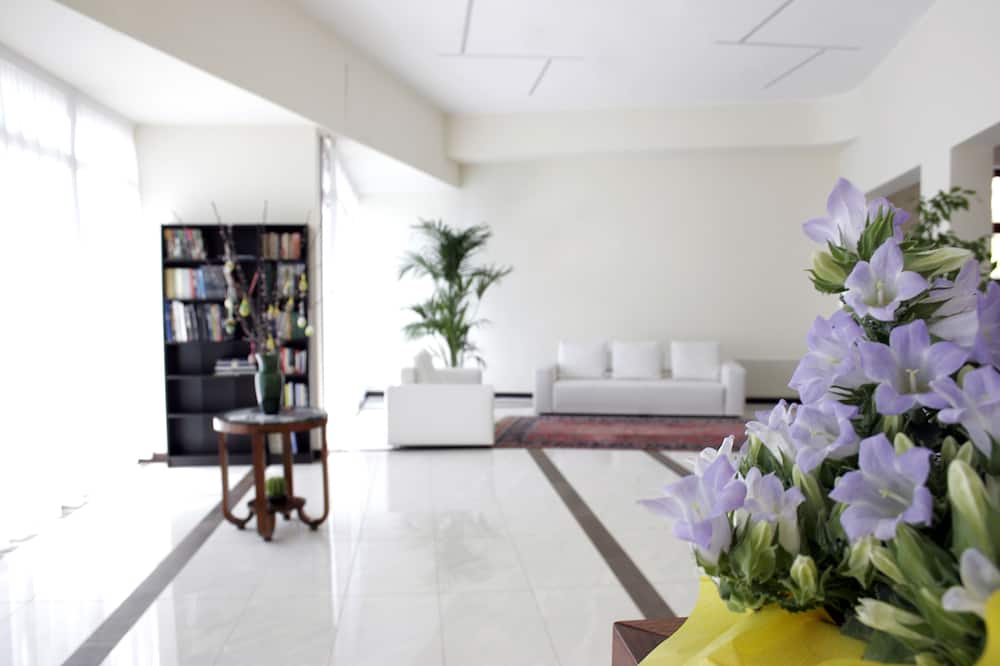 Hotel Sorriso