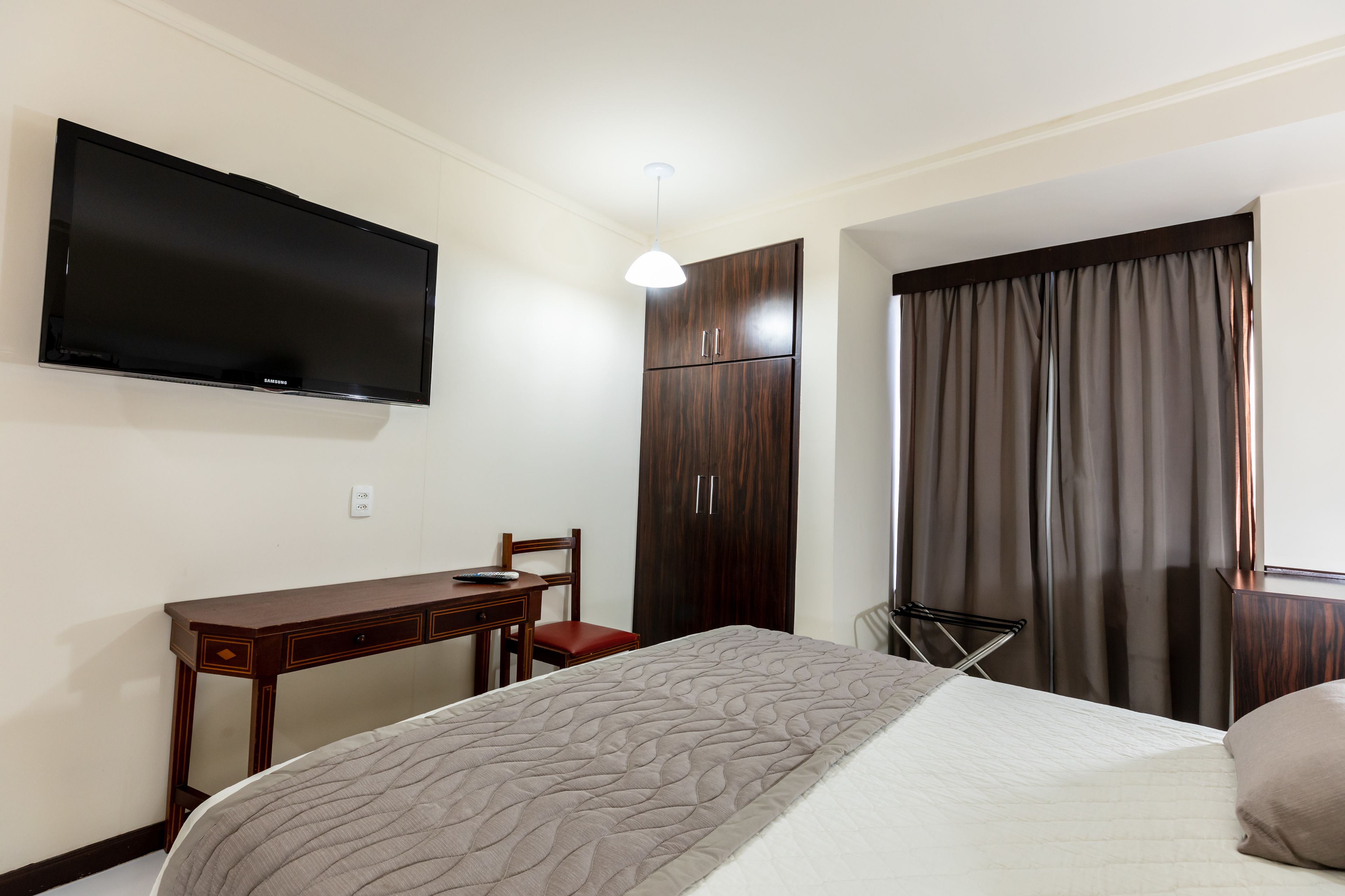 Photo - Aguas do Iguaçu Hotel Centro