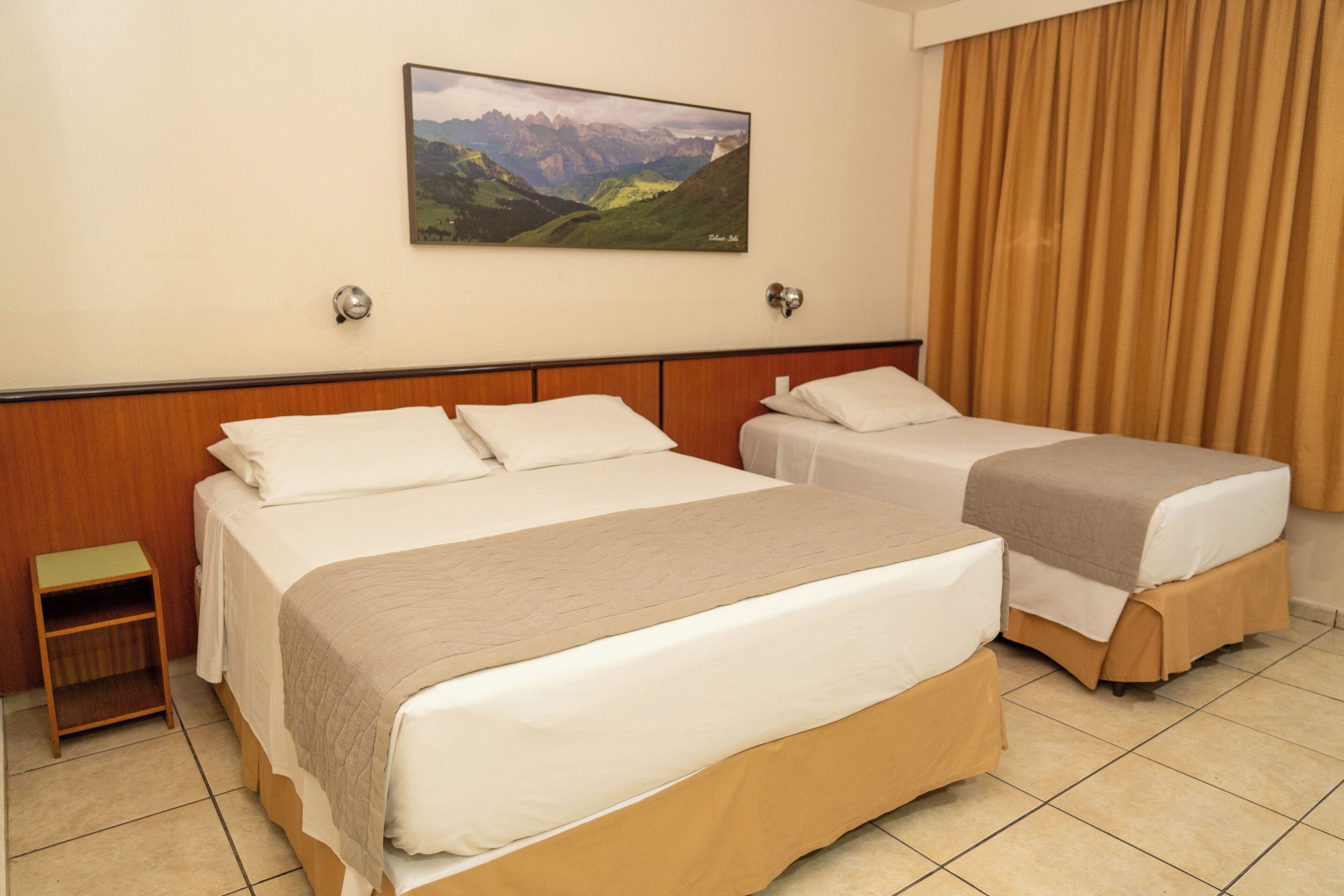 Photo - Aguas do Iguacu Hotel