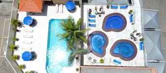 Aguas do Iguacu Hotel