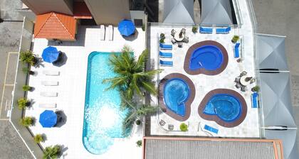 Aguas do Iguacu Hotel