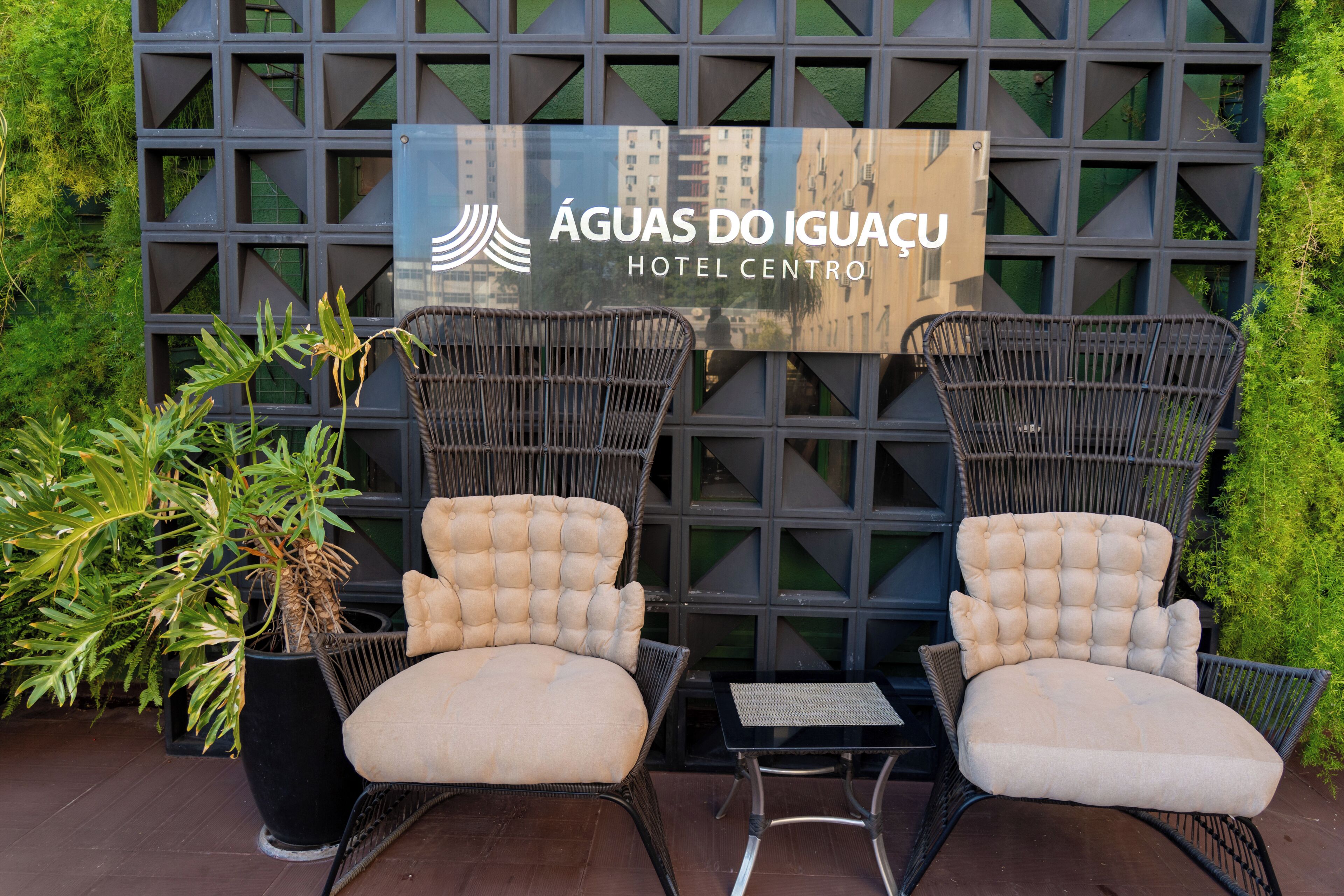 Photo - Aguas do Iguacu Hotel