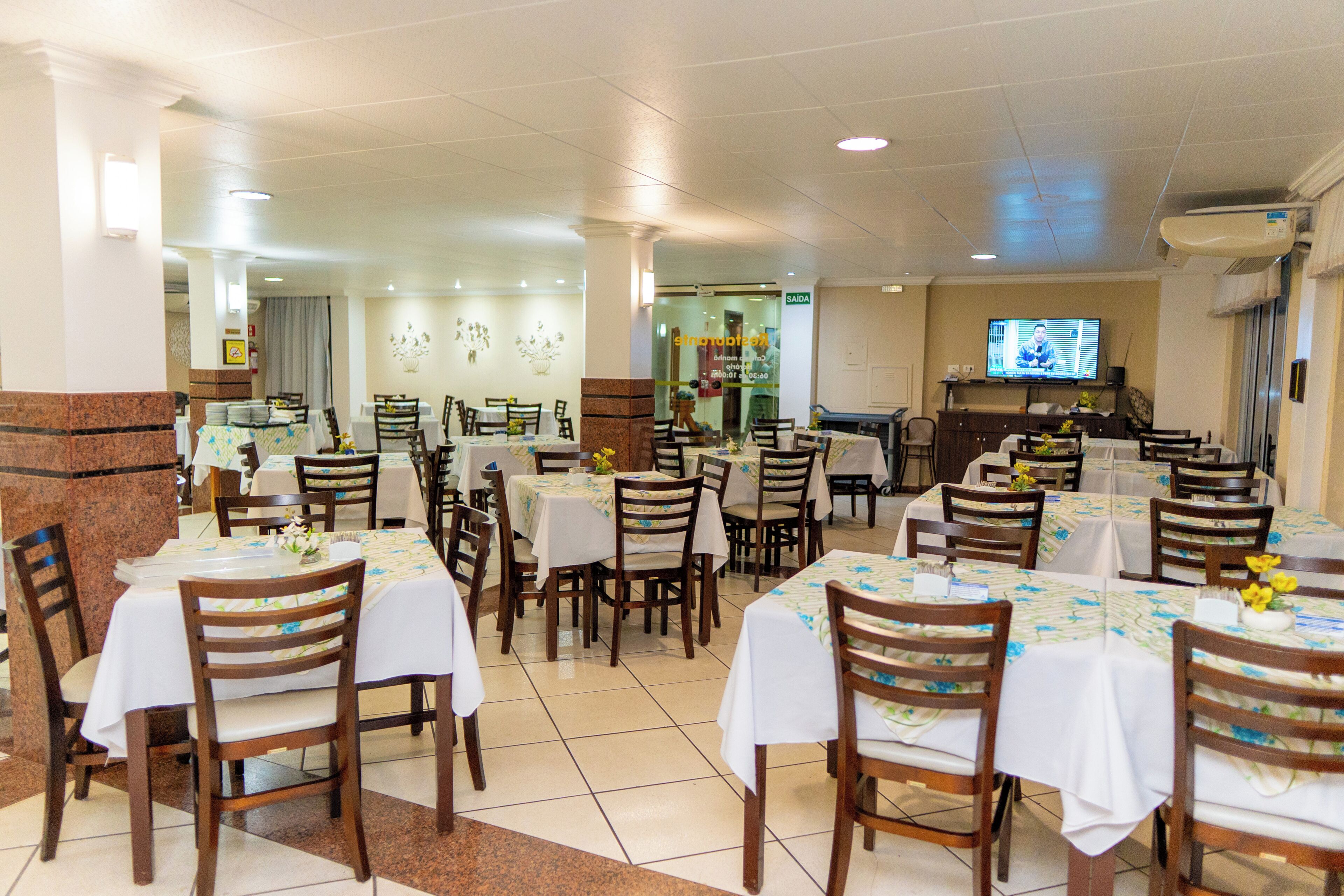 Photo - Aguas do Iguacu Hotel