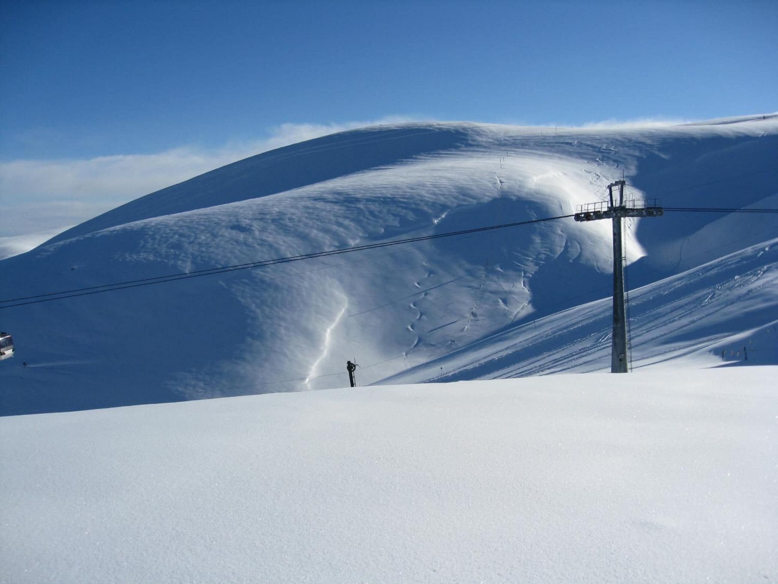 Snø- og skisport