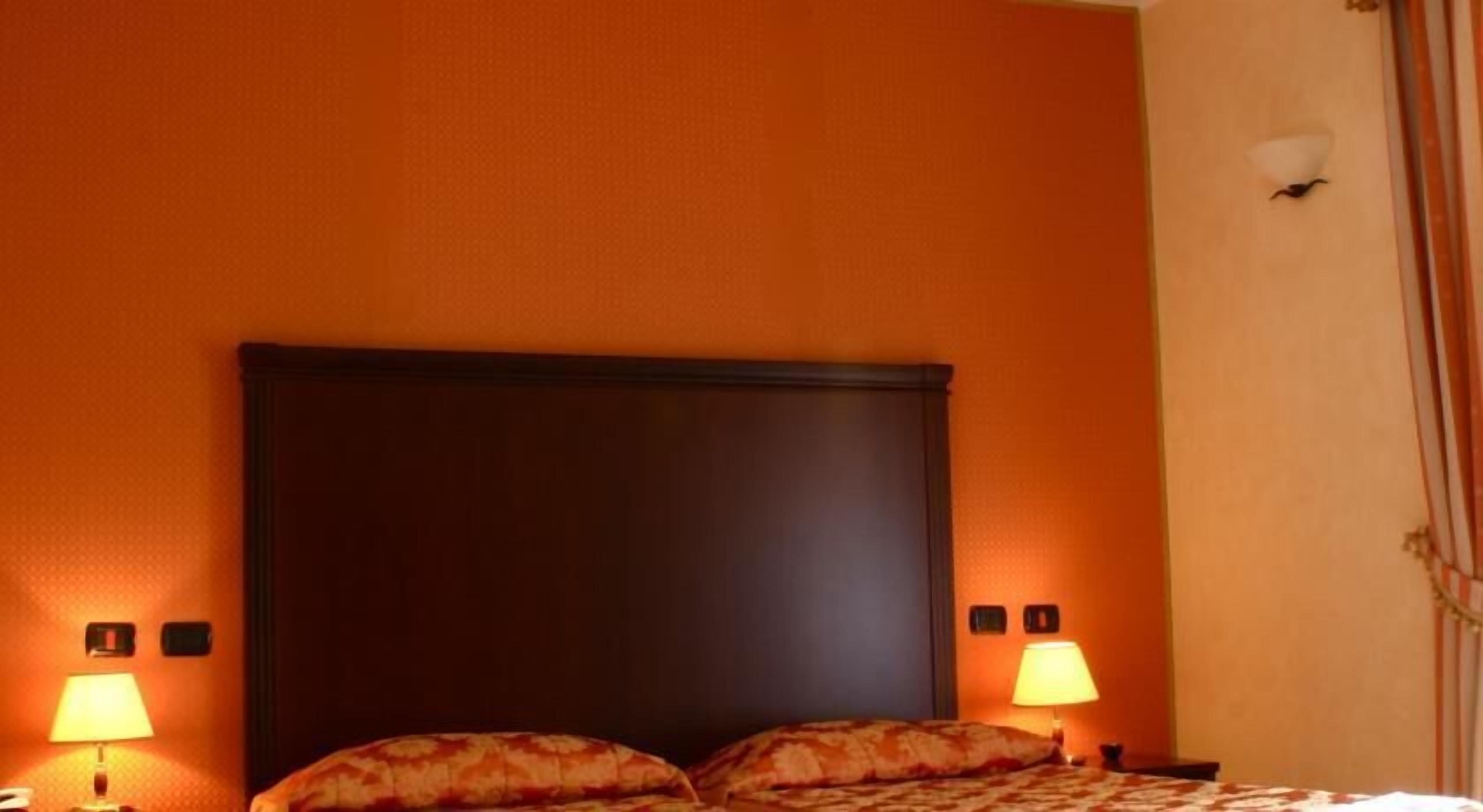 superior double or twin room | minibar, free cots/infant beds, free wifi