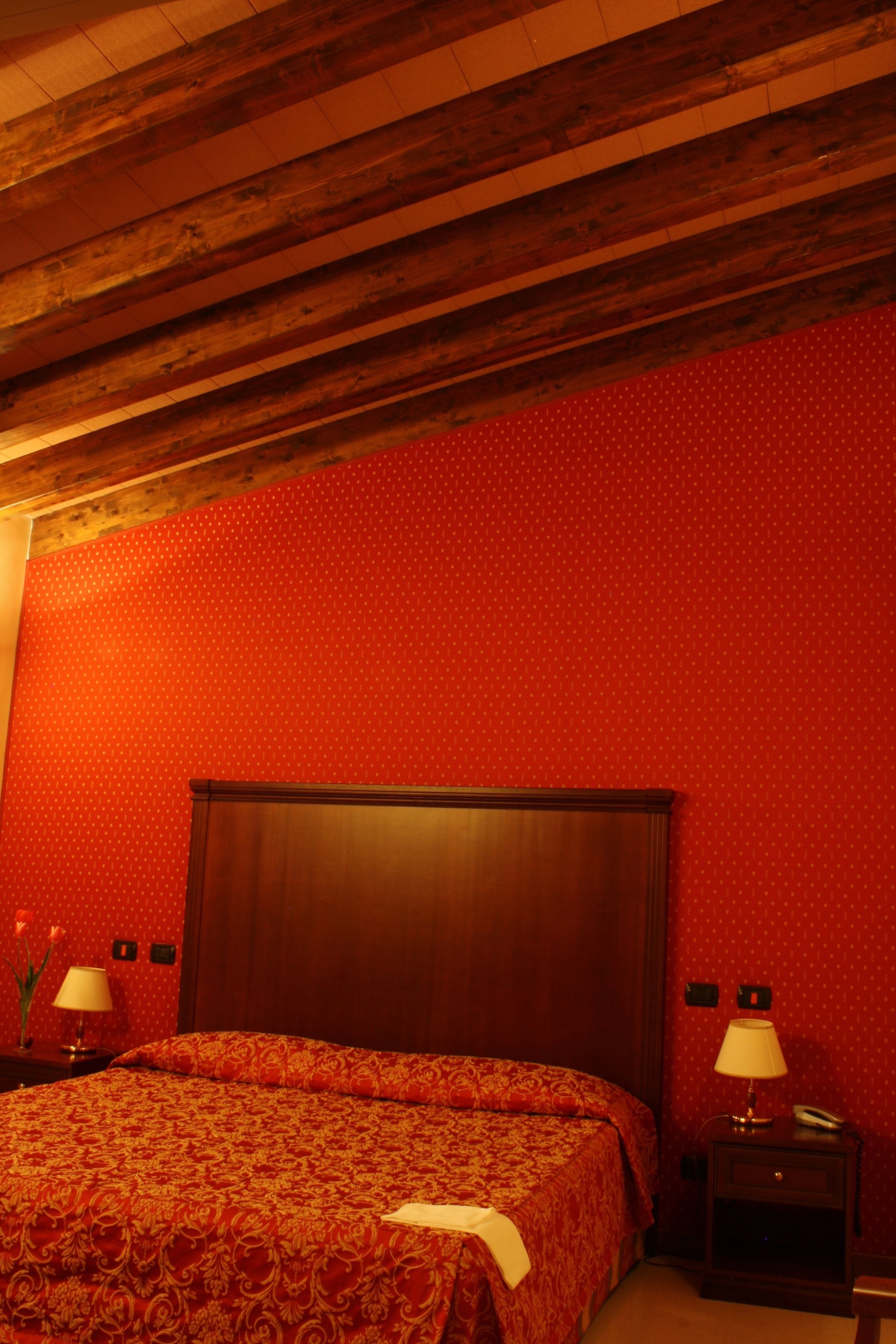 standard double or twin room | minibar, free cots/infant beds, free wifi