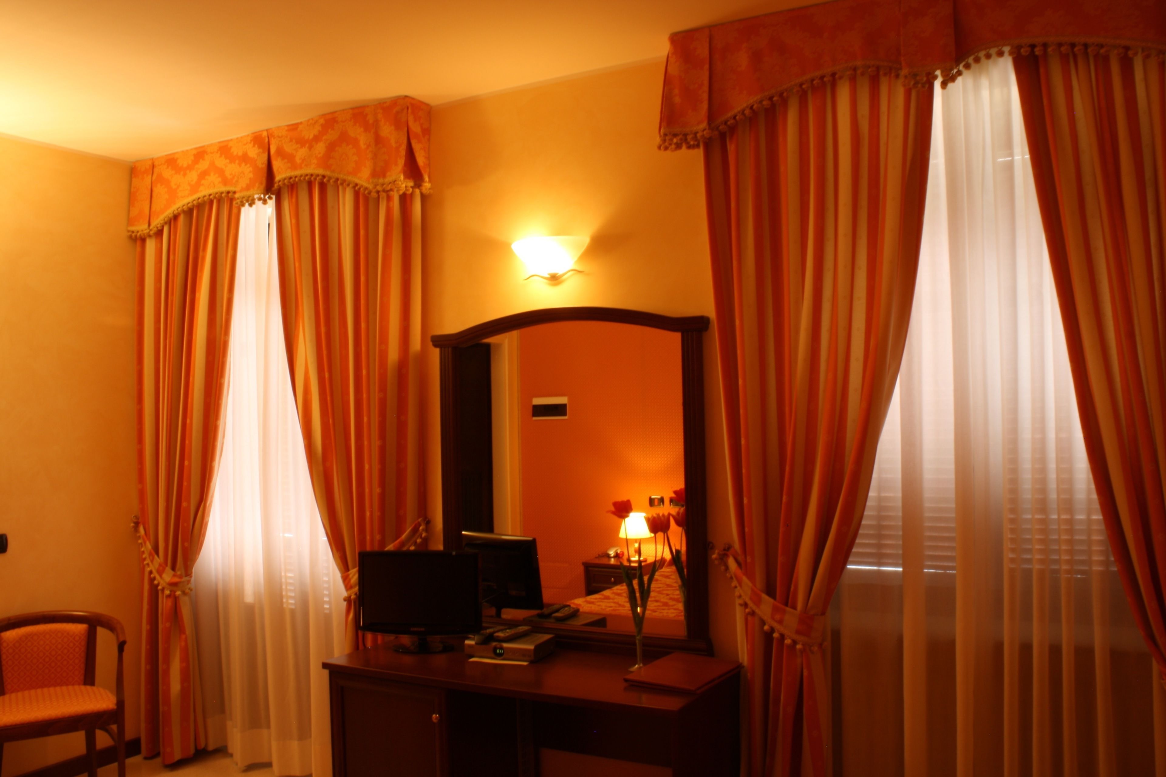 superior double or twin room | room amenity