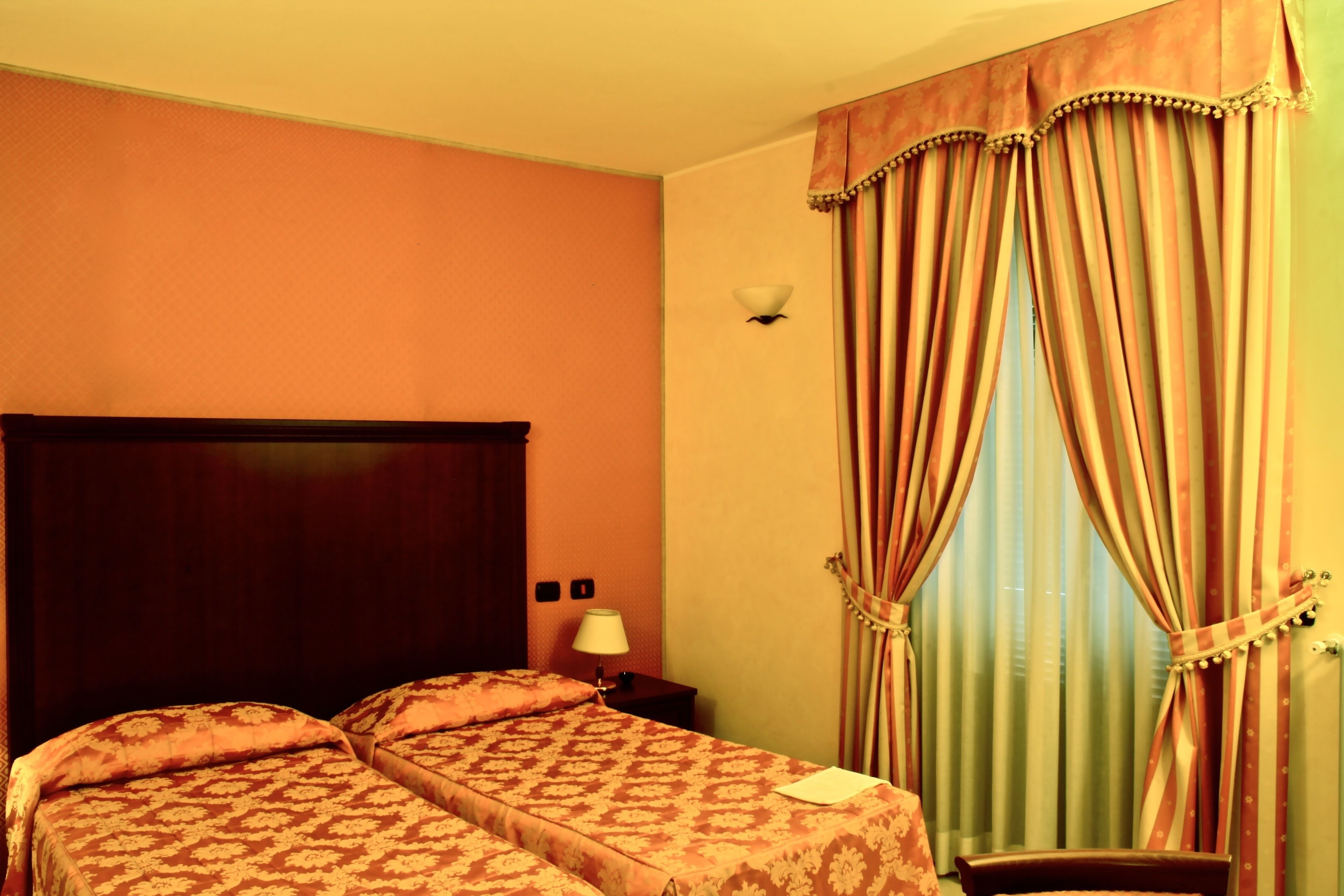 minibar, free cots/infant beds, free wifi