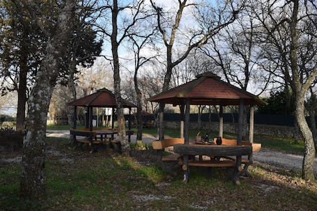 Gazebo