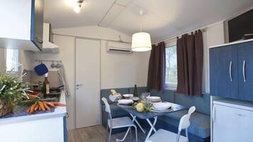 Matservice pÄ rummet