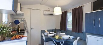 Villaggio Camping Bosco Selva