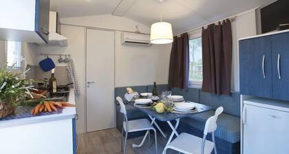 Villaggio Camping Bosco Selva