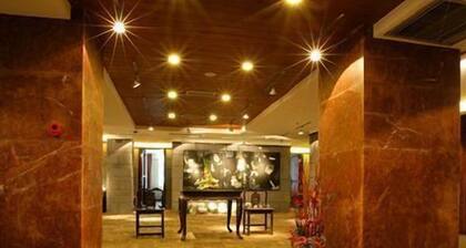 Hanyi Chinese ART Hotel