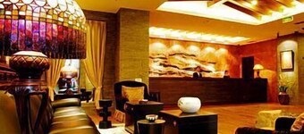 Hanyi Chinese ART Hotel