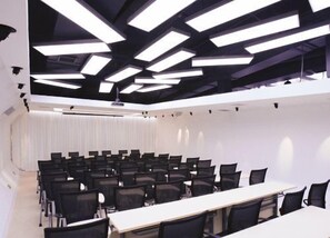 Sala per riunioni
