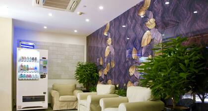 Sicily Hotel - Beijing Railway Station Temple of Heaven Dongmen Subway Station