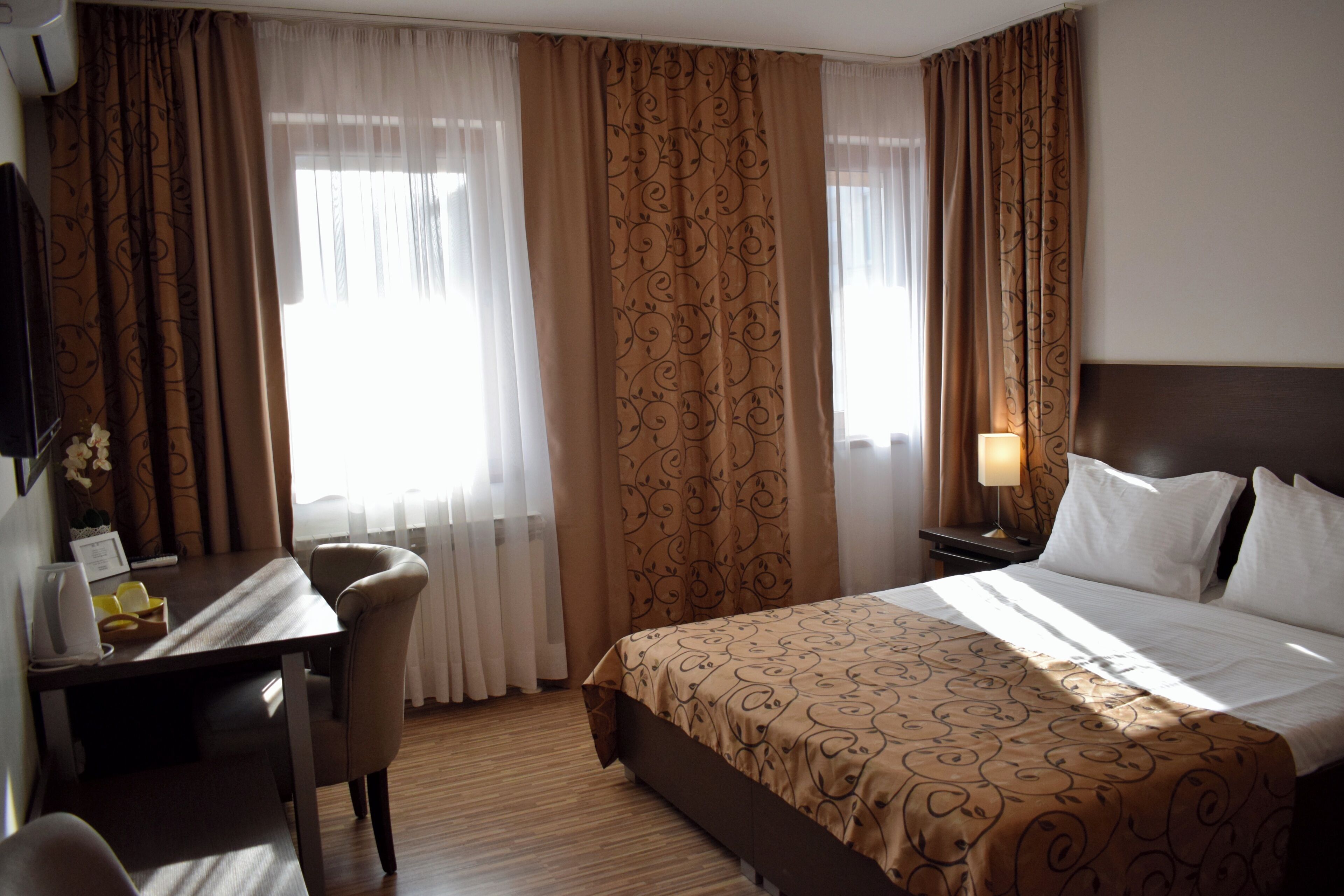 Foto - Hotel Divan