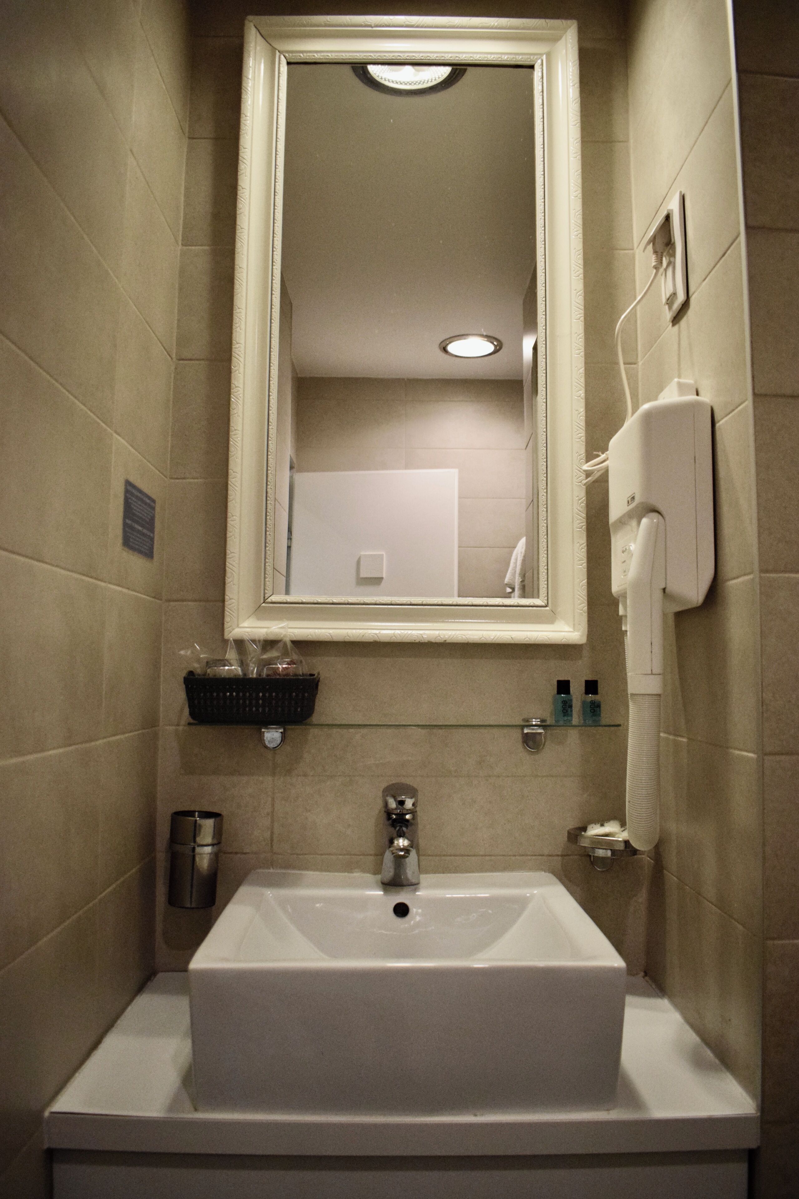 Foto - Hotel Divan