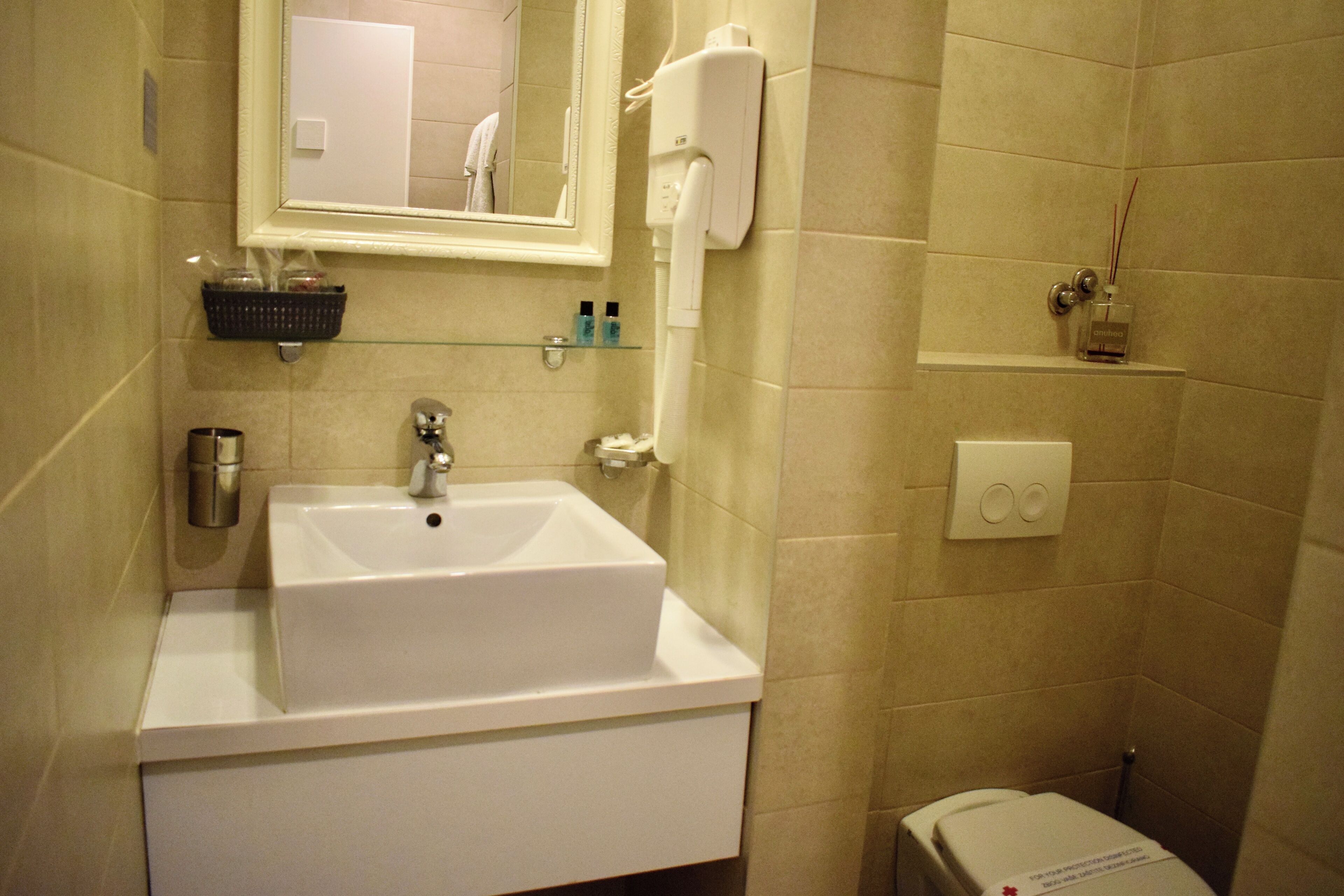 Foto - Hotel Divan