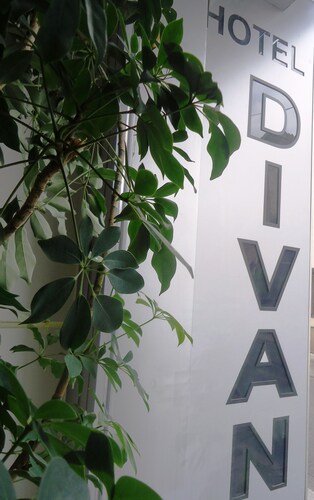 Hotel Divan