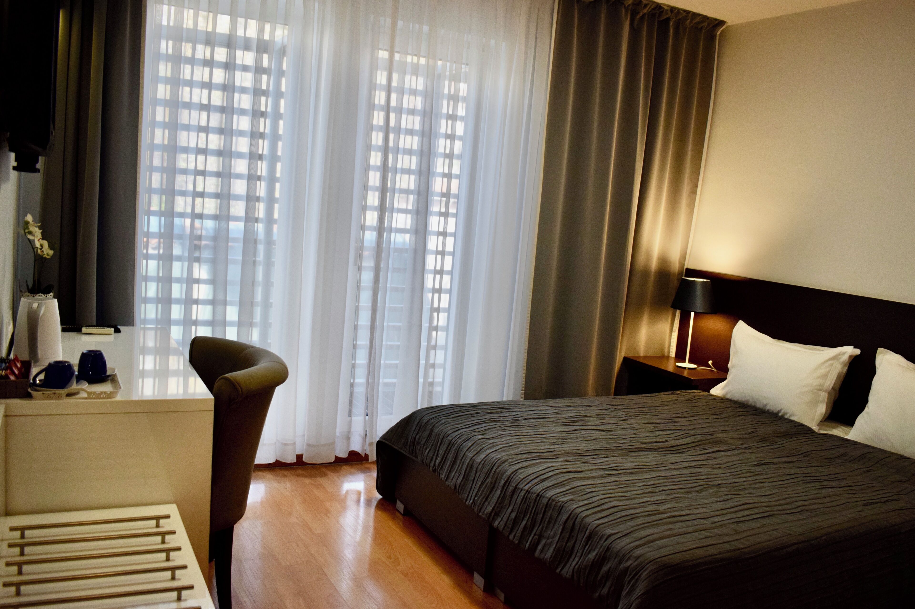 Foto - Hotel Divan